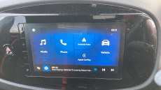 Toyota Aygo X 1.0 VVT-i Edge 5dr Petrol Hatchback